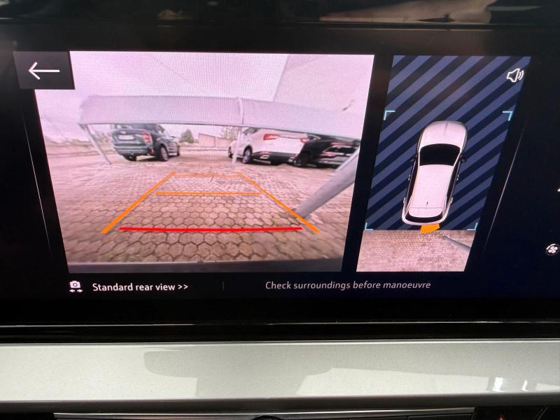 Opel Mokka 1.2 t Ultimate s&s 130cv