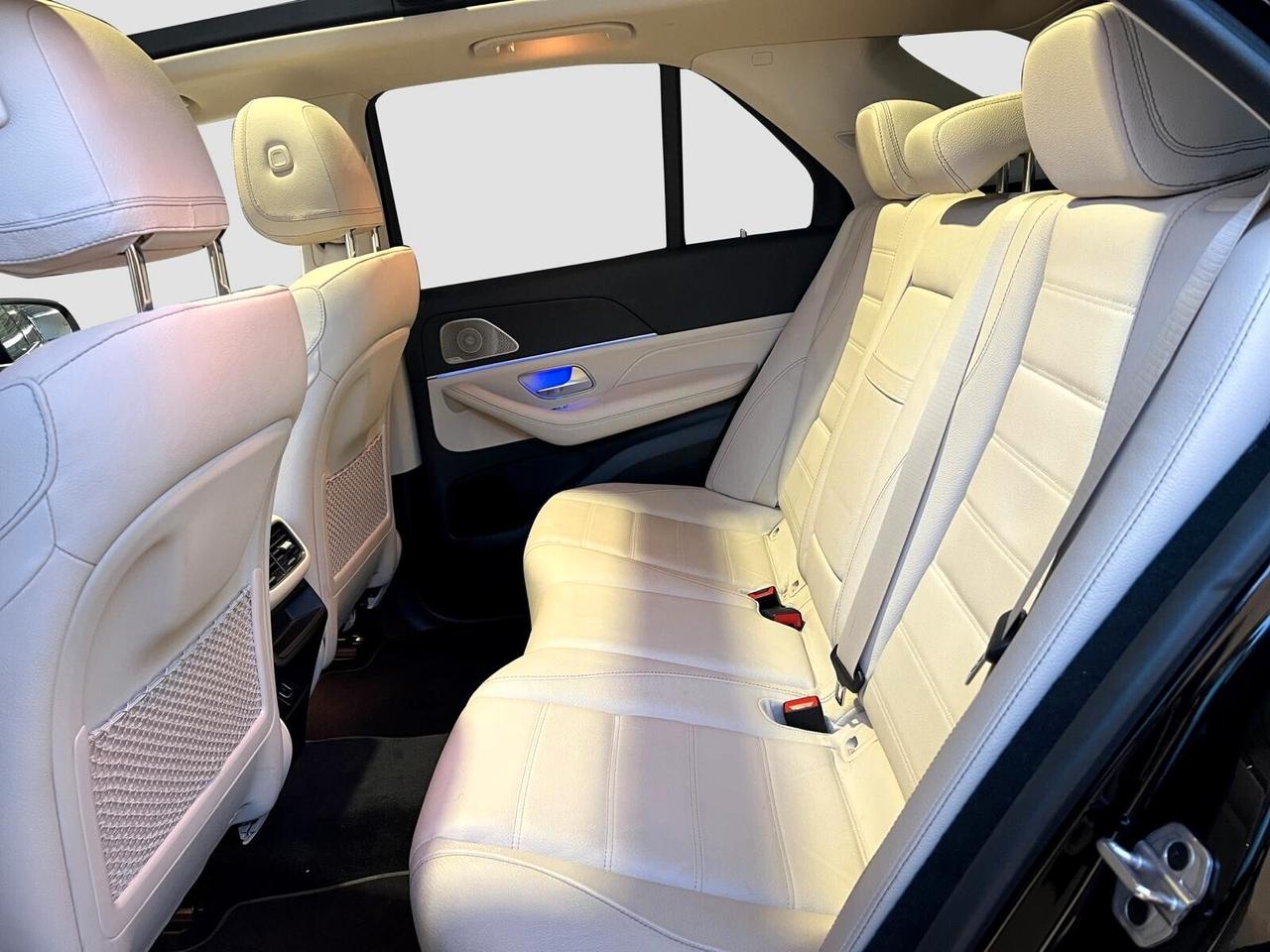 Mercedes-benz GLE 300 d 4Matic Premium Plus