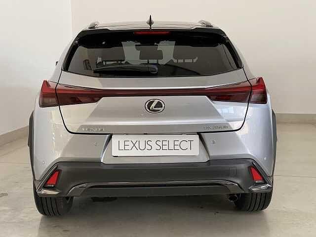 Lexus UX 250h Hybrid F-Design 250h