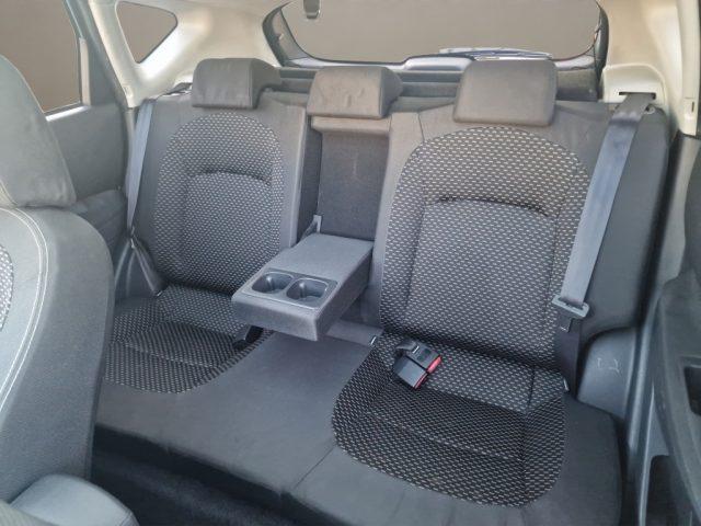 NISSAN Qashqai 1.5 dCi DPF Tekna