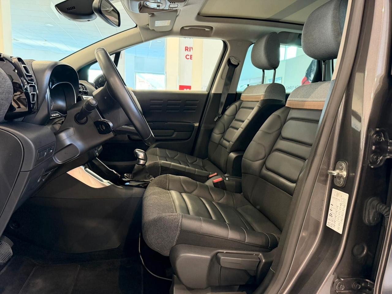 Citroen C3 Aircross PureTech 130 S&S EAT6 Shine Pack