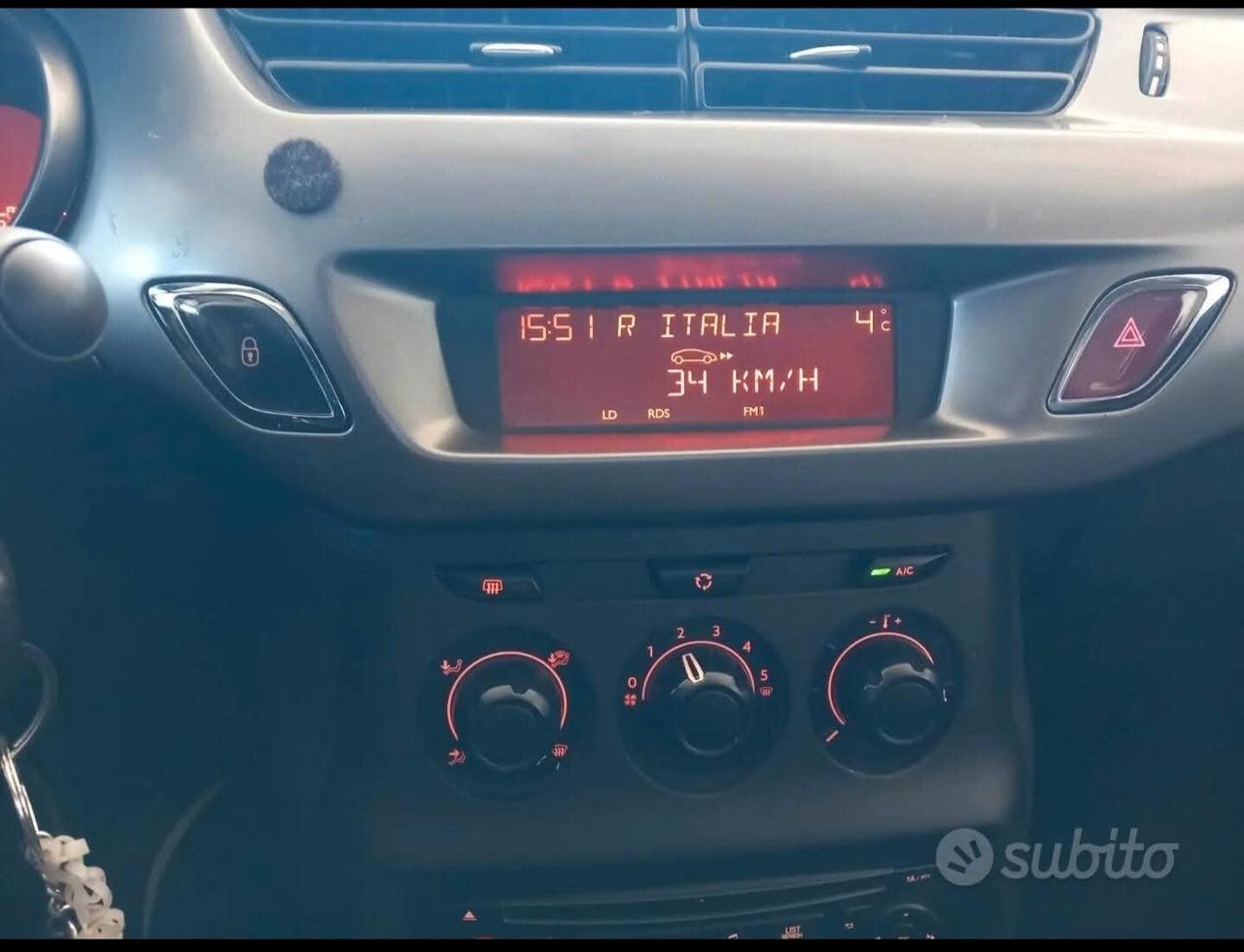 Citroen C3 1.0 VTi 68 Exclusive