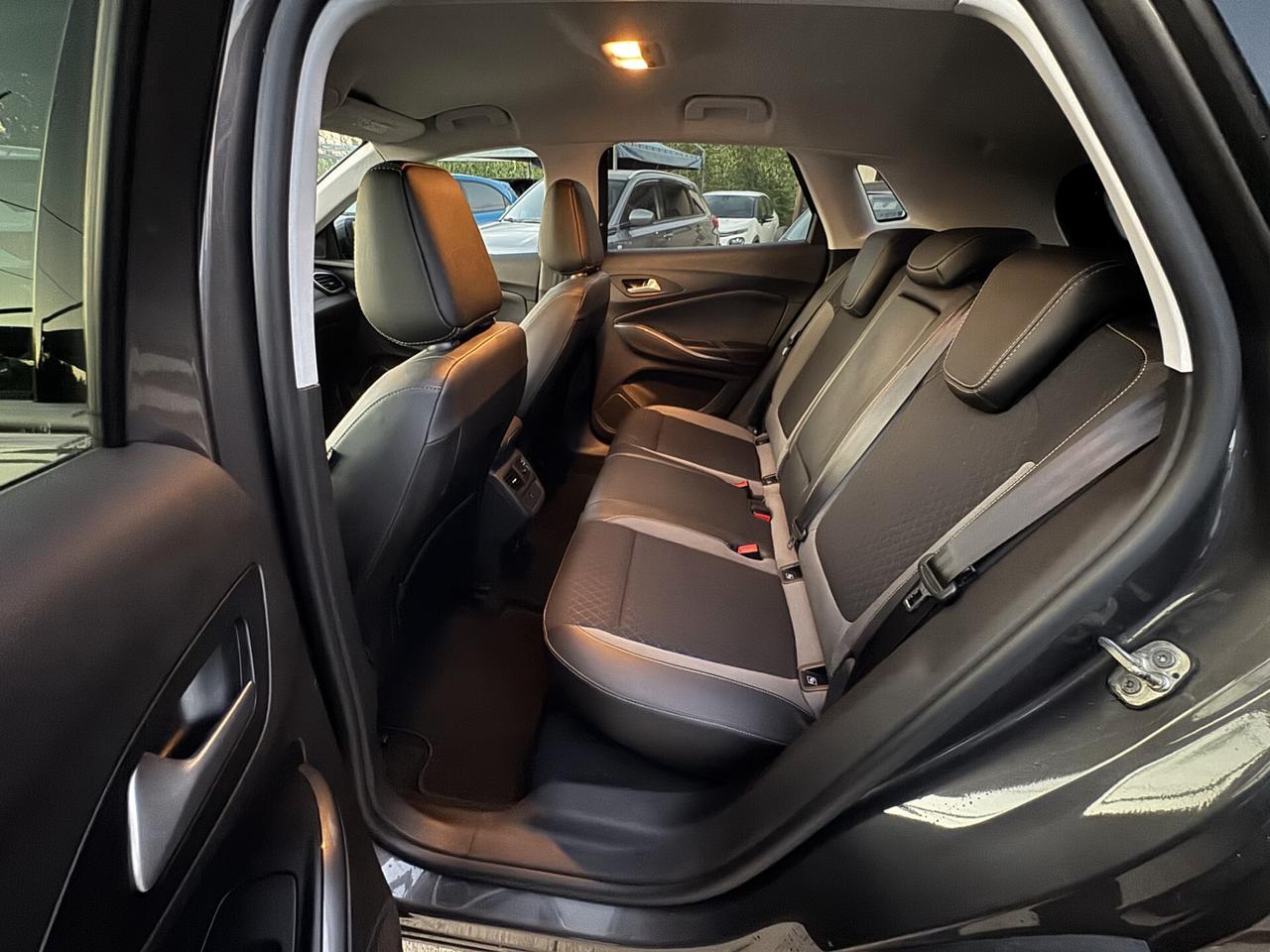 Opel Grandland X 1.5 diesel Ecotec Start&Stop Ultimate