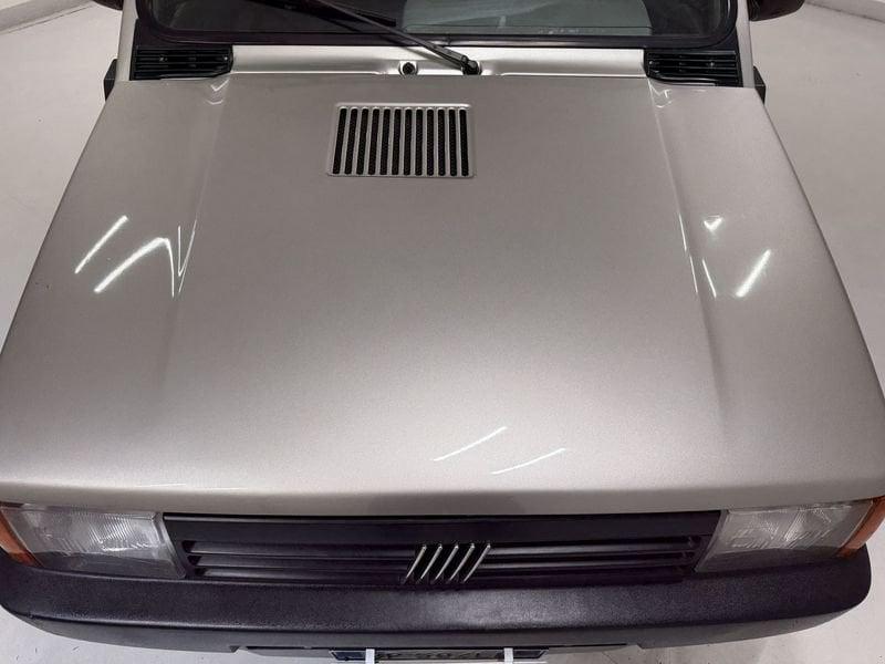 FIAT Panda Panda 0.9 Hobby - SOLO 40.199 km!!!