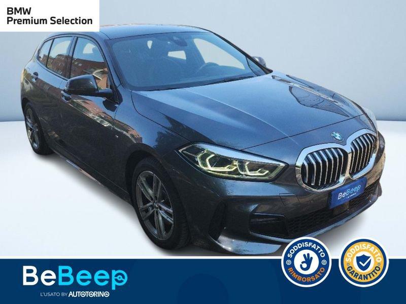 BMW Serie 1 118I MSPORT 140CV AUTO