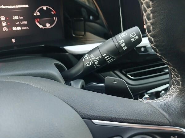 OPEL GRANDLAND 1.5 Ecotec 130cv AT8 ELEGANCE