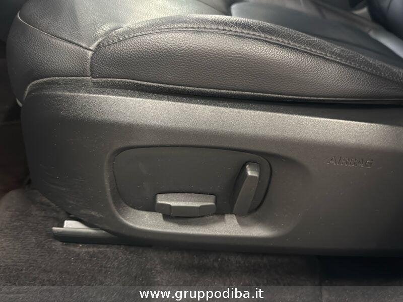 Land Rover RR Evoque Range Rover Evoque I 2016 Dies Range Rover Evoque 5p 2.0 td4 SE Business edition