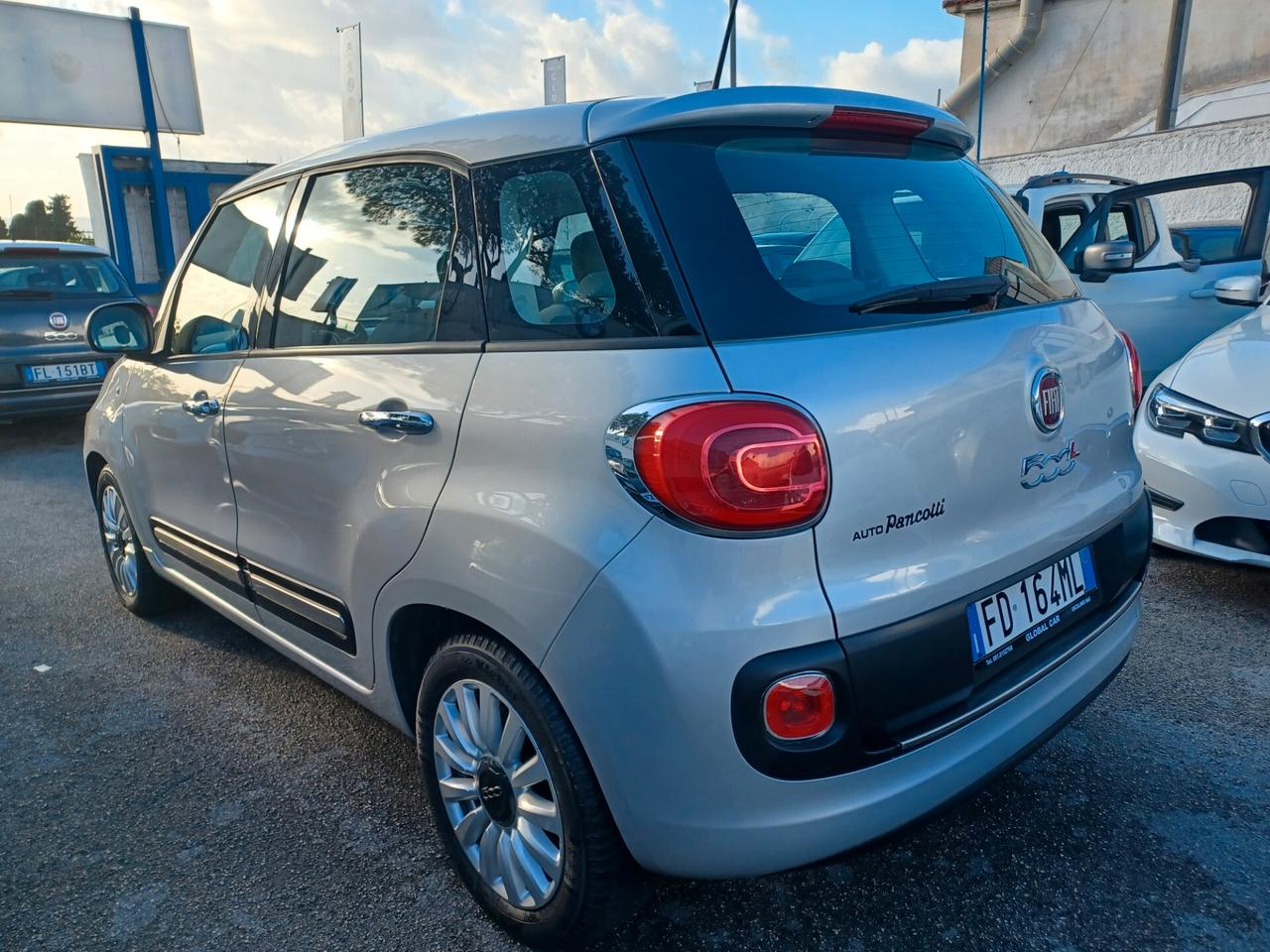 Fiat 500L 1.3 Multijet Pop Star EURO 6