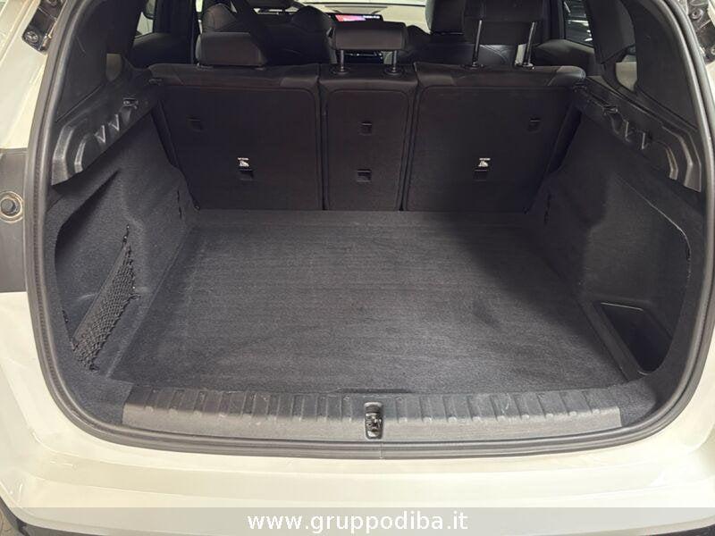 BMW X1 U11 xdrive20d mhev 48V MSport Pro auto