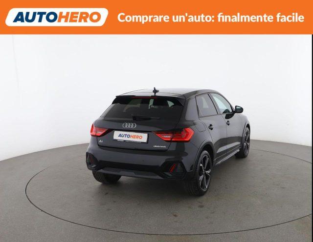 AUDI A1 allstreet 30 TFSI S tronic Business
