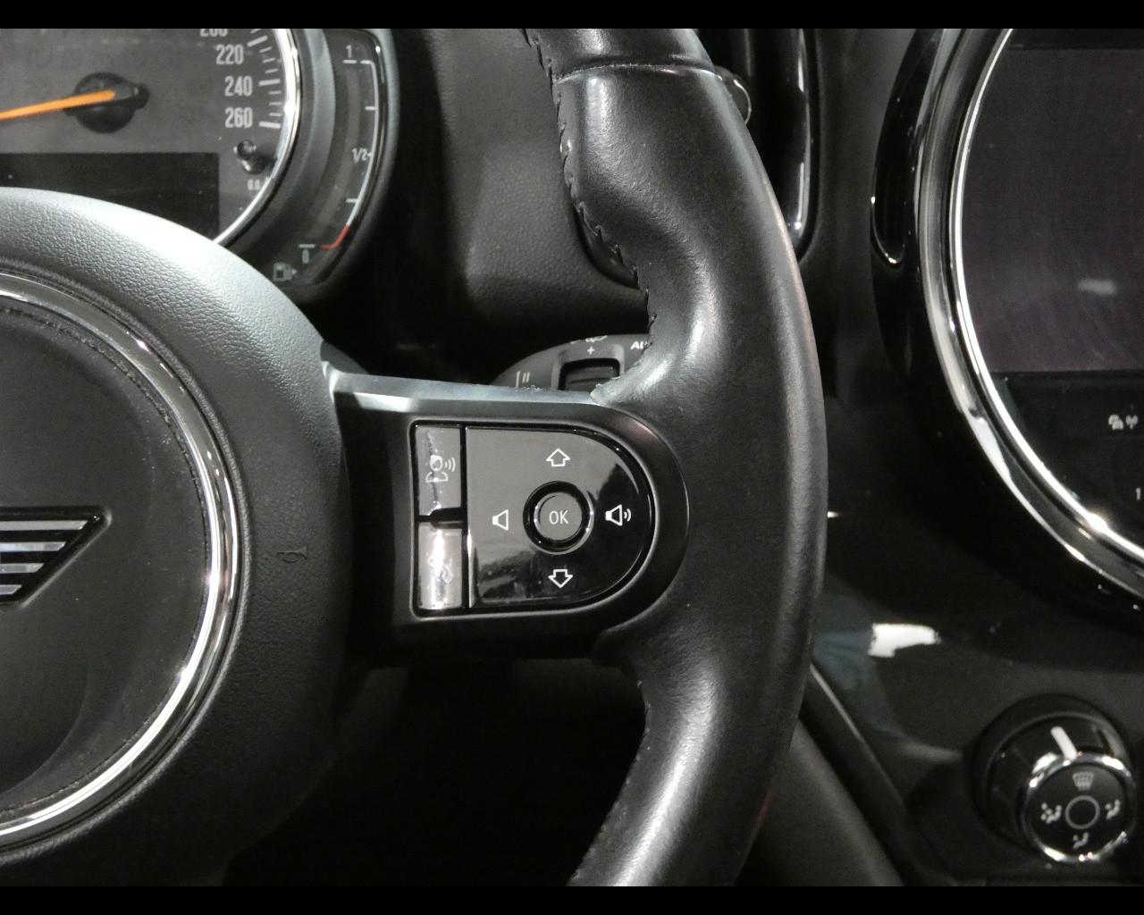 MINI Mini Countrym.(F60) - Mini 1.5 One Countryman