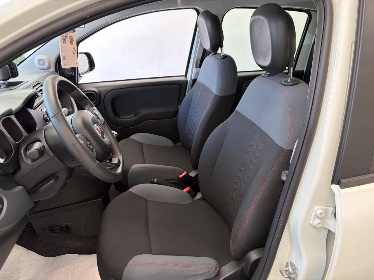Fiat Panda 2021 1.0 Hybrid 56.000KM NUOVISSIMA