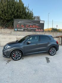 Fiat 500X 1.6 MultiJet 130 CV Sport