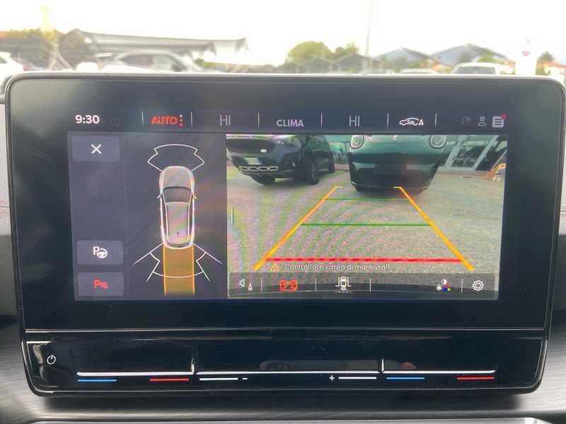 Cupra Formentor 1.5 tsi 150cv DsG