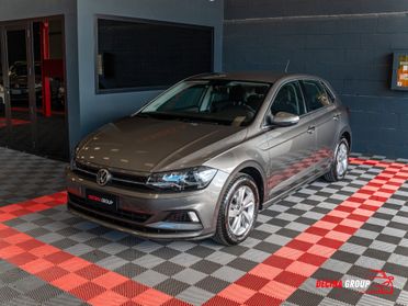Volkswagen Polo 1.0 Evo 80 cv Comfortline