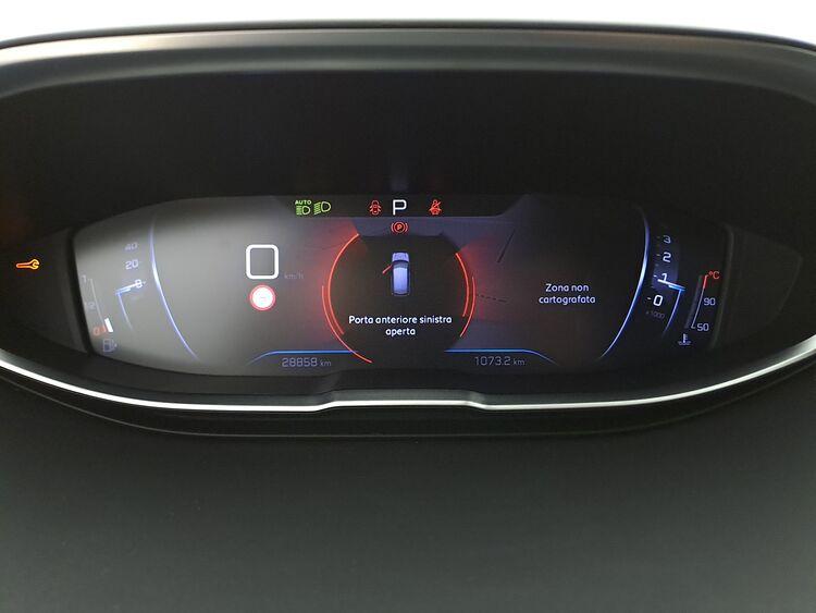 Peugeot 3008 Allure Pack BR093123 1.2 Benzina 131CV