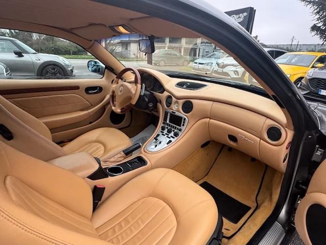 Maserati Coupe Coupé 4.2 V8 32V Cambiocorsa