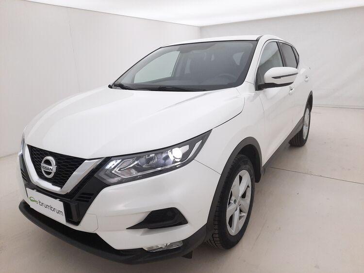 Nissan Qashqai Business BR881525 1.5 Diesel 110CV