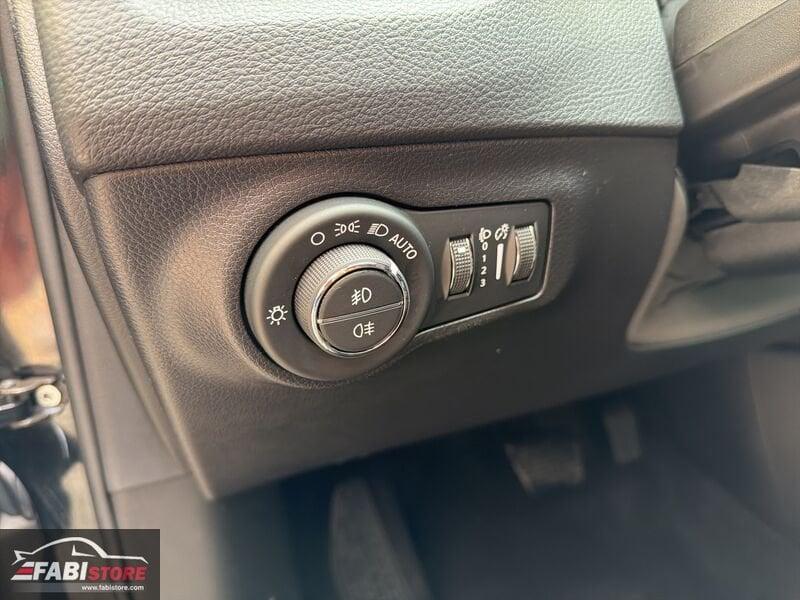 Jeep Compass 2.0 Mjet 140 Cv Autom. Limited 4x4 - LED, Navi, Cruise ecc