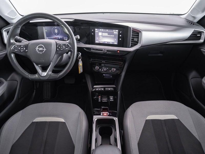 Opel Mokka 1.2 T 130cv Edition AT8