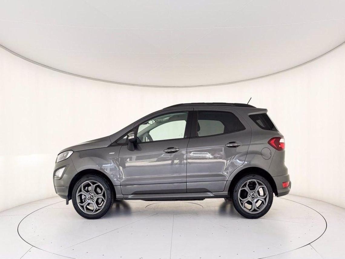 FORD EcoSport 1 0 ecoboost st line ses 125cv my20 25