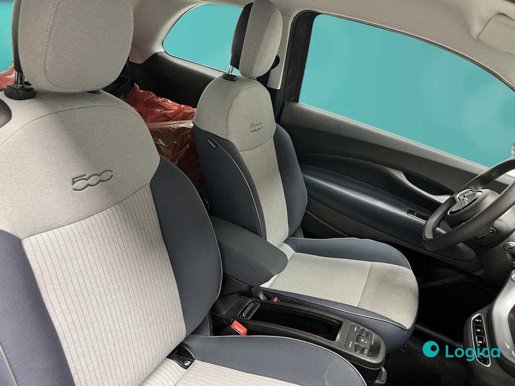 FIAT 500e - 500e 42 kWh Icon +