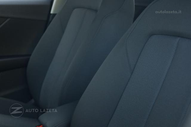 AUDI Q2 30 1.0 TFSI Advanced