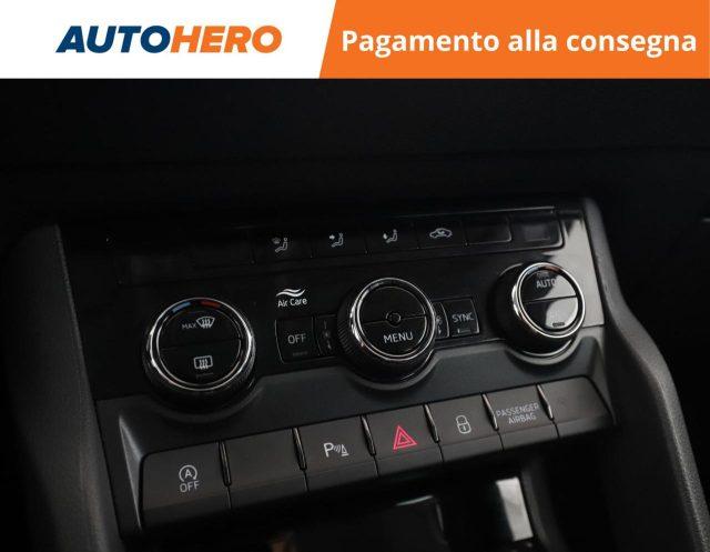 SKODA Karoq 1.5 TSI ACT Executive