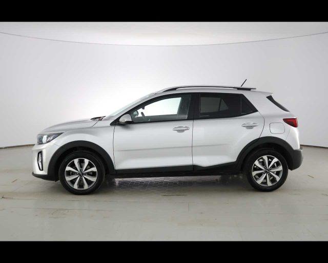 KIA Stonic 1.2 DPI Urban