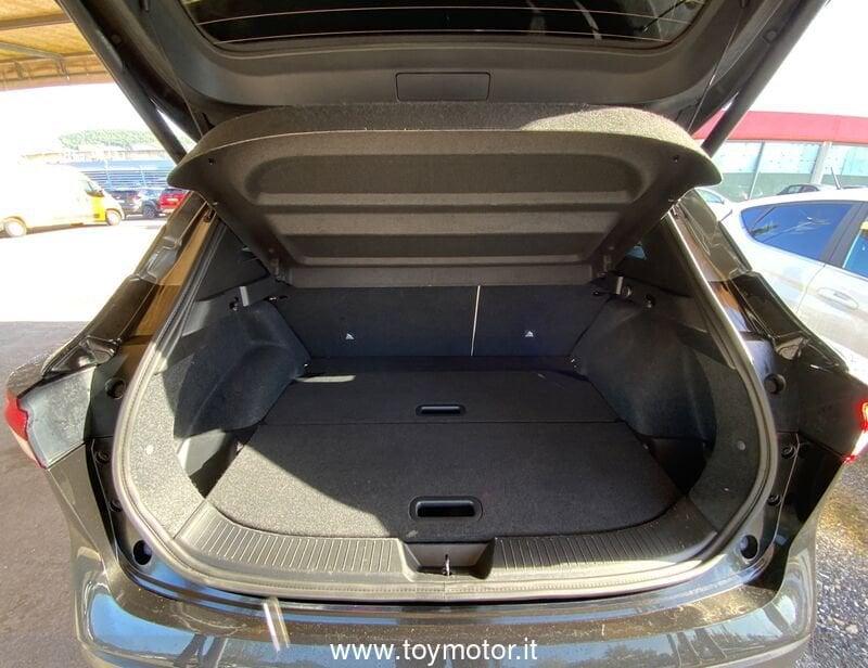 Nissan Qashqai 3ª serie e-Power Tekna