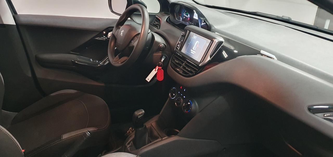 Peugeot 208 HDi 75cv Active