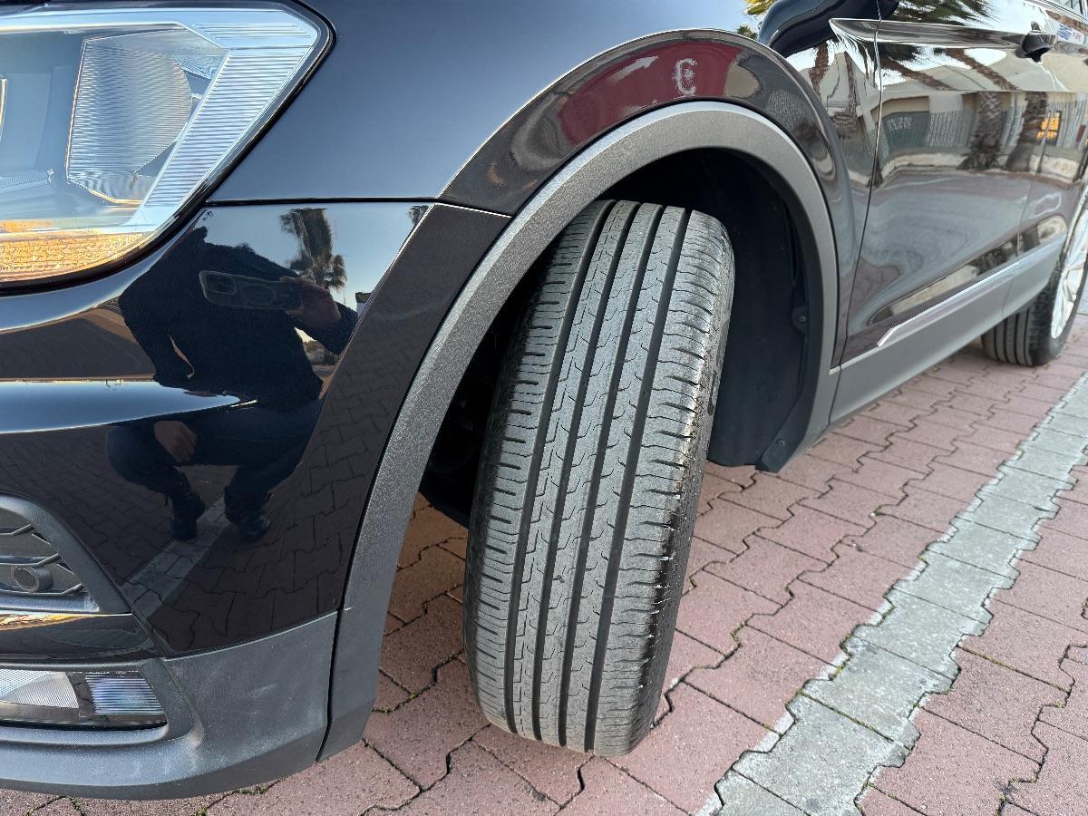 VOLKSWAGEN - Tiguan - 1.6 TDI Business BMT