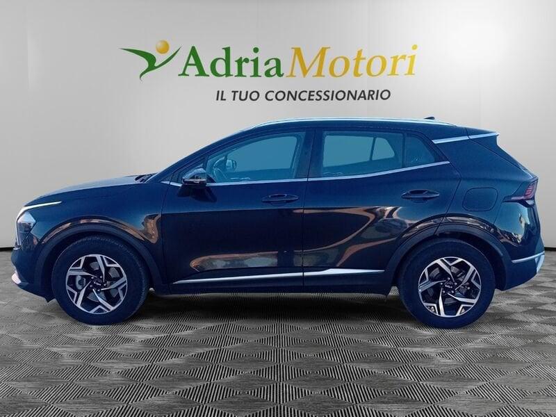Kia Sportage Sportage 1.6 crdi mhev Business dct