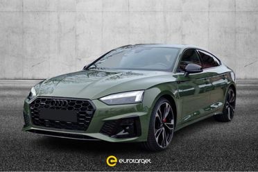 AUDI A5 SPB 40 TDI quattro S tronic S line edition