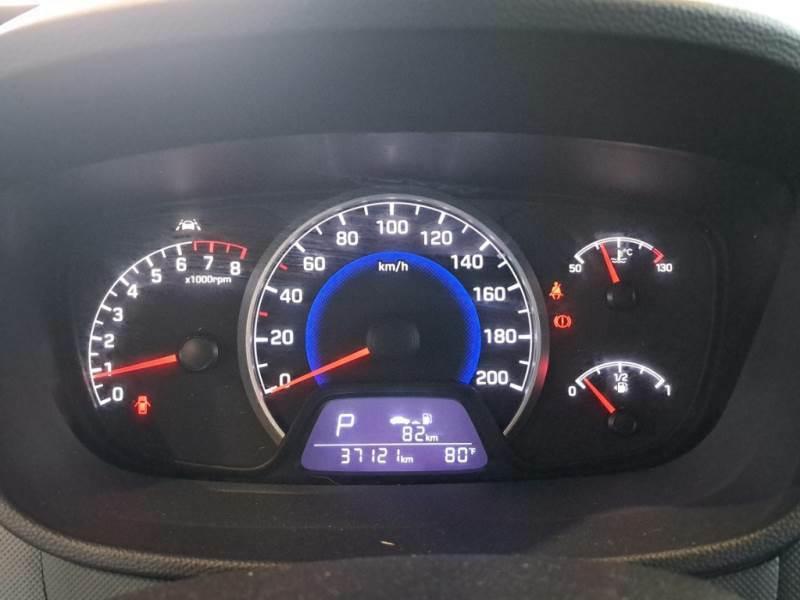 HYUNDAI I10 1.0 MPI A/T Prime 5 PORTE