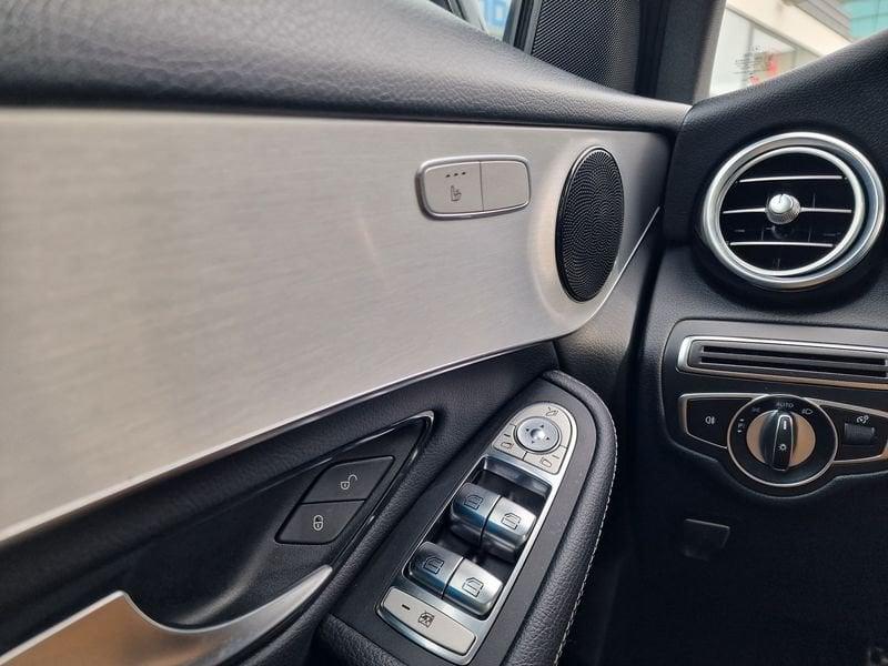 Mercedes-Benz GLC 220 d 4Matic Premium