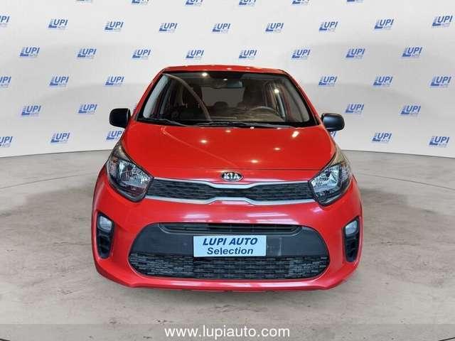 Kia Picanto 1.0 City