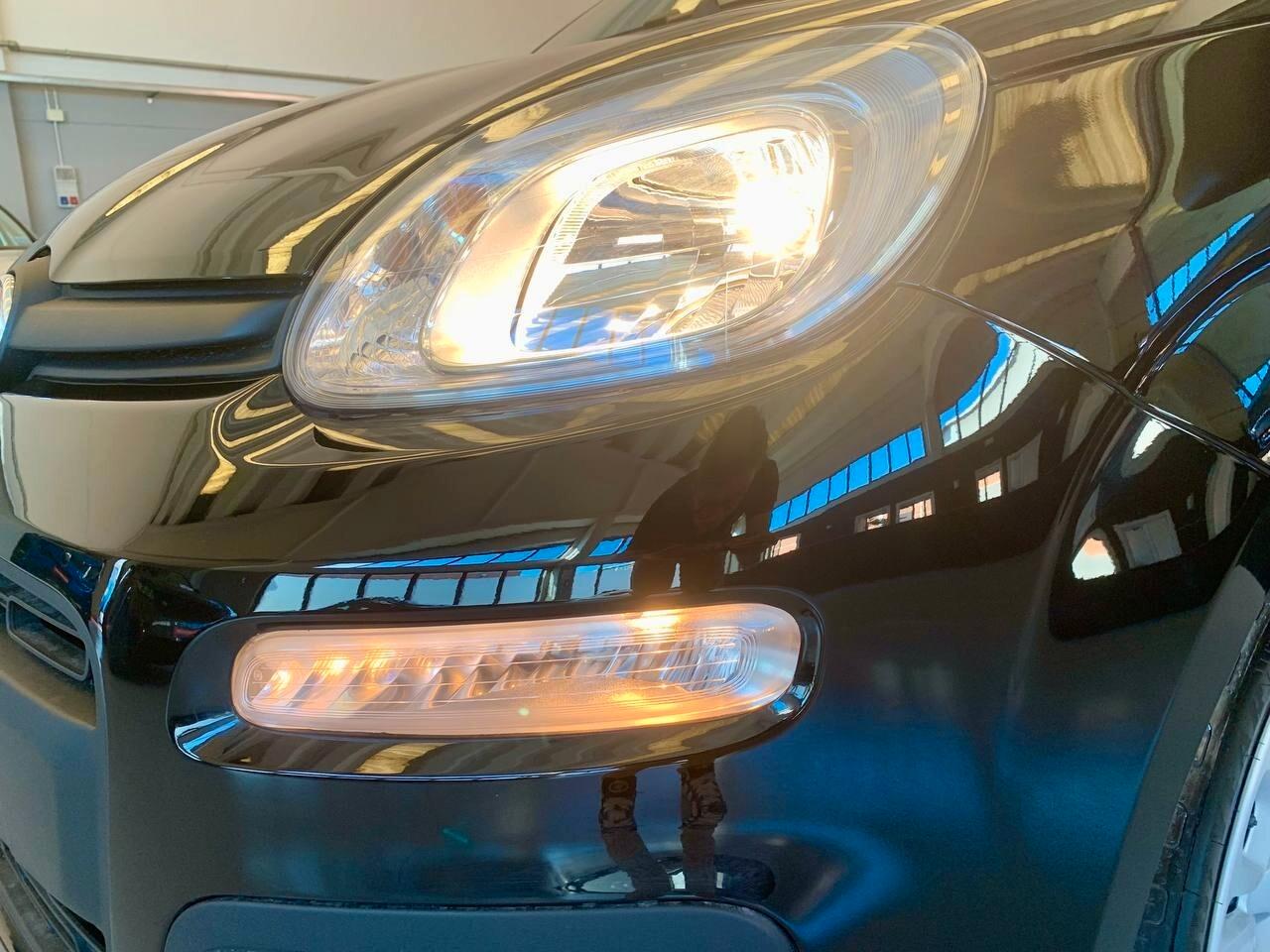 Fiat Panda 1.0 FireFly S&S Hybrid *PREZZO PROMO*