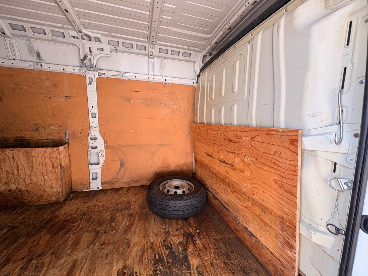 Citroen Jumper 30 2.2 HDi/130 PC-TN Furgone