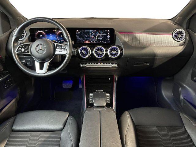 MERCEDES-BENZ B 250 e hybrid EQ Sport Plus