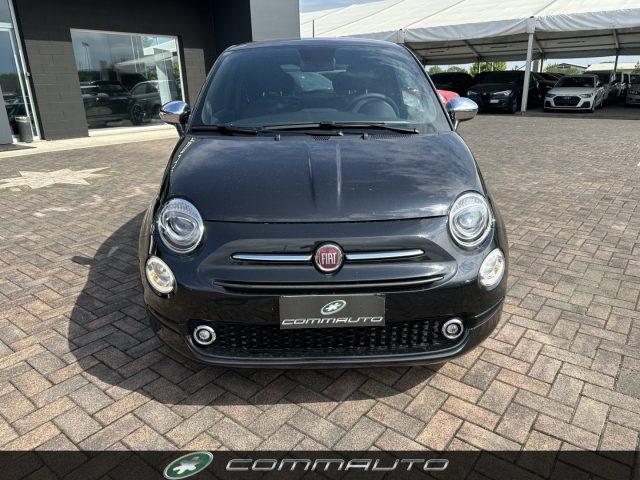 FIAT 500 1.0 Hybrid Dolcevita - NEOPATENTATI - PACK COMFORT