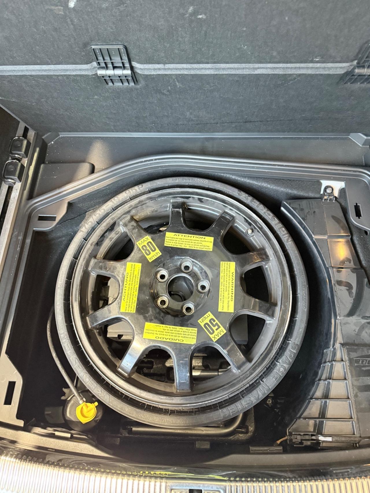 Audi A6 Avant 2.0 TDI 190 CV ultra S tronic DOPPIO S-LINE