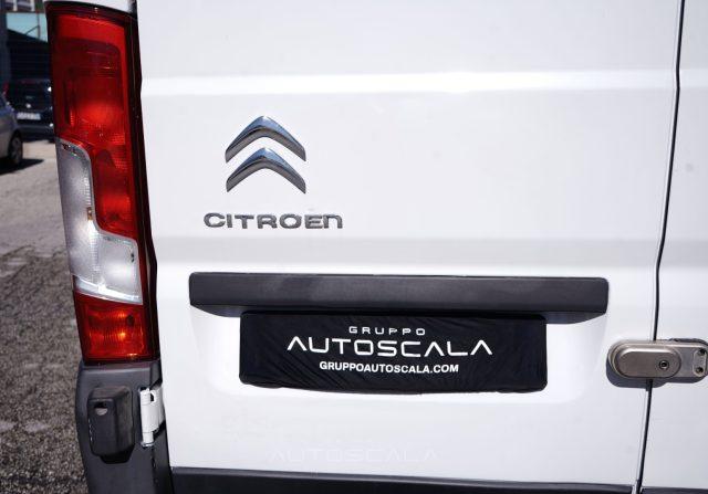 CITROEN Jumper 33 BlueHDi 120cv S&S L2 H2 Furgone Business