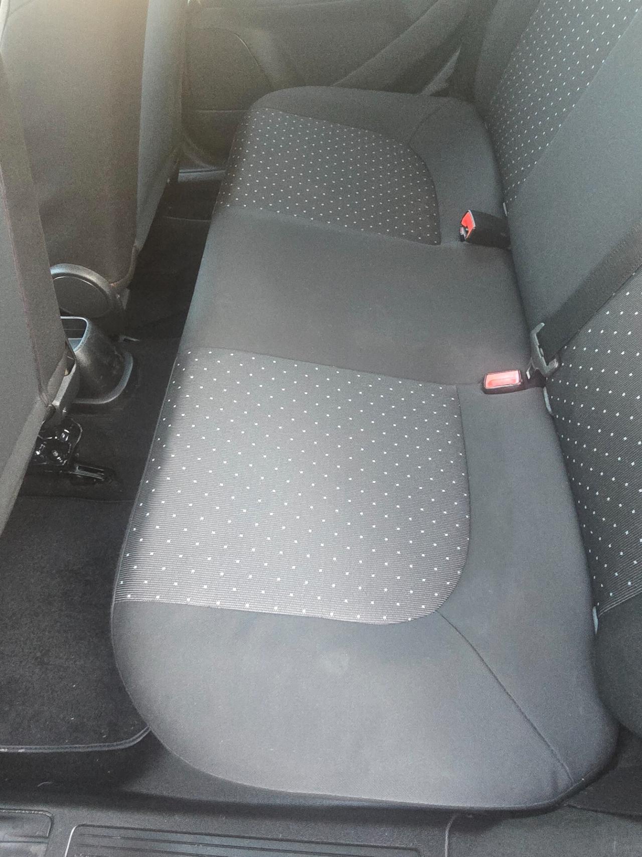 Fiat Grande Punto 1.2 5 porte Actual