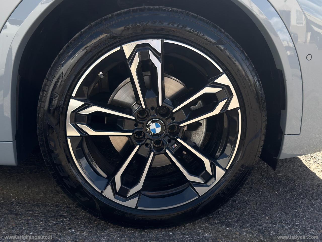 BMW X2 xDrive 20d MSport