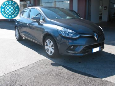 Renault Clio TCe 12V 75 CV 5 porte Business