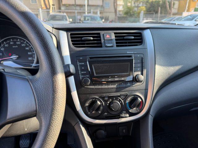 SUZUKI Celerio 1.0 Style