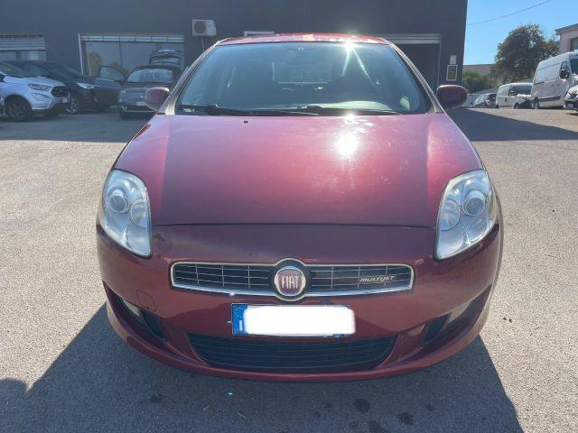 FIAT Bravo 1.6 MJT 105 CV