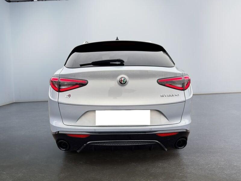Alfa Romeo Stelvio Stelvio 2.2 Turbodiesel 160 CV AT8 RWD Sprint AUTOCARRO