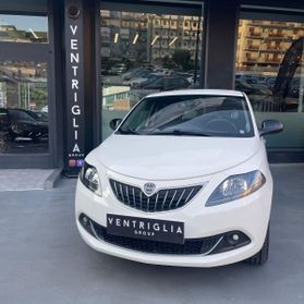 LANCIA - Ypsilon - 0.9 T.Air 80 CV 5p. Met.Ec. Pla.